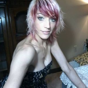 Meet your Posher, Angelica